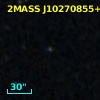 2MASS J10270855+5101409