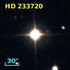 HD 233720