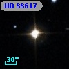 HD  88817