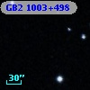 GB2 1003+498