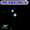 TYC 3161-542-1