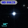 HD  88629