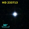 HD 233713