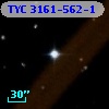 TYC 3161-562-1