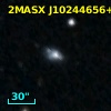 2MASX J10244656+4826233
