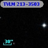TVLM 213-3503