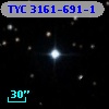 TYC 3161-691-1