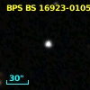 BPS BS 16923-0105