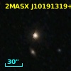 2MASX J10191319+4832413