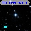 TYC 3640-428-1