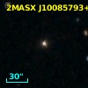 2MASX J10085793+4925191