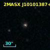 2MASX J10101387+4903284