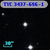 TYC 3437-686-1