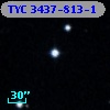 TYC 3437-813-1