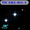 TYC 3161-851-1