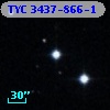 TYC 3437-866-1