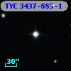 TYC 3437-885-1