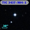 TYC 3437-904-1