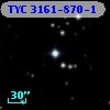 TYC 3161-870-1