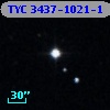 TYC 3437-1021-1