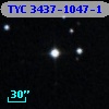 TYC 3437-1047-1