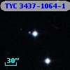 TYC 3437-1064-1