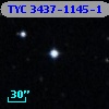 TYC 3437-1145-1