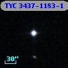 TYC 3437-1183-1