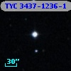 TYC 3437-1236-1