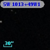 5W 1013+49W1