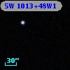 5W 1013+48W1