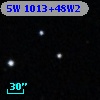 5W 1013+48W2