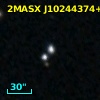 2MASX J10244374+4824394