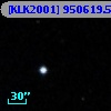 [KLK2001] 950619.55