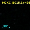 RX J1015.1+4931