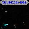 XSS J10220+4908