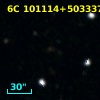 NVSS J101423+501816