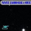 NVSS J100416+493723