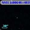 NVSS J100648+493524