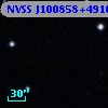 NVSS J100858+491010