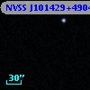 NVSS J101429+490439