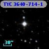 TYC 3640-714-1