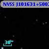 NVSS J101631+500236
