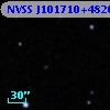 NVSS J101710+482655