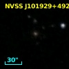 NVSS J101929+492441