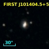 2MASX J10140447+5007335