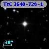 TYC 3640-728-1