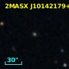 2MASS J10142177+4848450