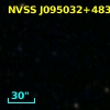 NVSS J095032+483533
