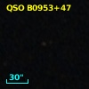 QSO B0953+47